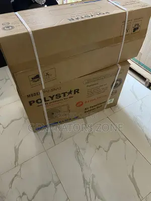 Portable Pv-Sn12 1.5hp Non-Inverter AC