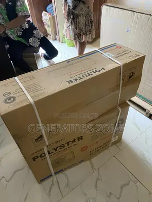Portable Pv-Sn12 1.5hp Non-Inverter AC
