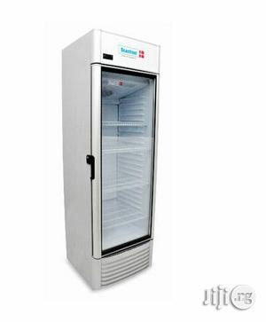 Scanfrost 200L Bottle Cooler – Sfuc 200