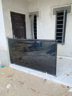 Greyglass 10mm Tampered
