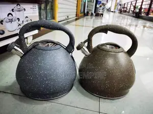 4.5 Litres Quality Whistle Kettle Induction