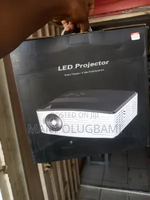 Owlenz Android Projector