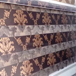 Day and Night Window Blinds