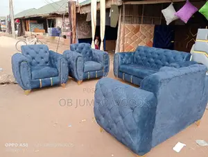 Latest Sofa Set for Living Room