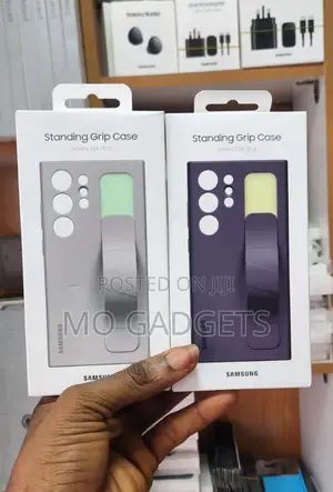 Samsung S24 Ultra Original Cover Case
