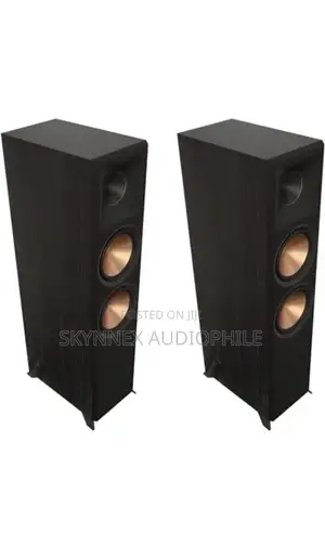 Klipsch Rp-5000f Series-Ii