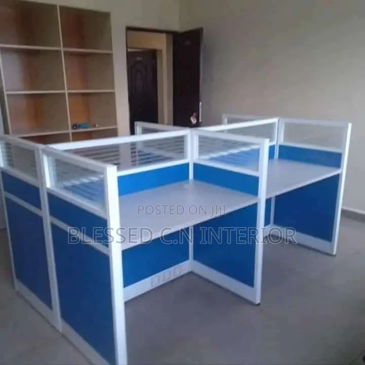Higher Classic Workstation