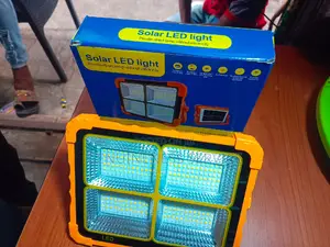 Solar Led Light