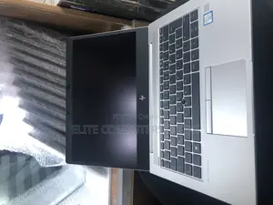 Laptop HP EliteBook 830 G6 8GB Intel Core I5 SSD 256GB