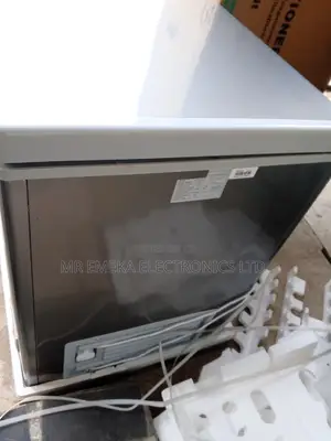 LG 450L Chest Freezer