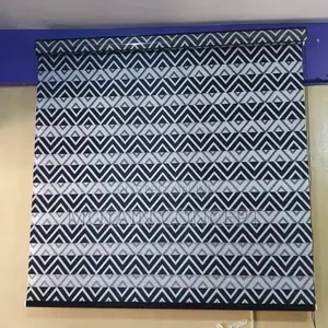 Day and Night Window Blinds
