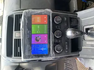 Car Android for Mazda Cx9 Is Available Now