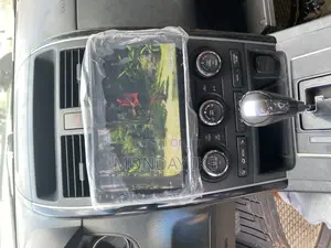Car Android for Mazda Cx9 Is Available Now