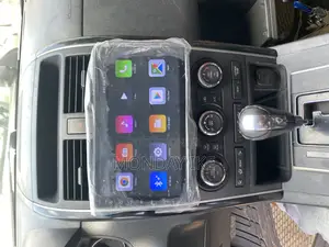 Car Android for Mazda Cx9 Is Available Now