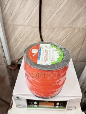 Durable 261M Trimmer Line or Brush Cutter Rope