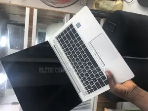 Laptop HP EliteBook 840 G5 8GB Intel Core i5 SSD 256GB
