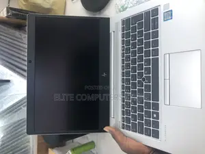 Laptop HP EliteBook 840 G5 8GB Intel Core i5 SSD 256GB