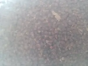 Alligator Pepper