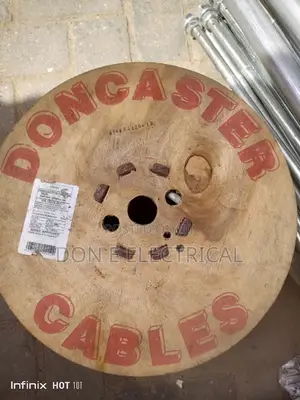 Doncaster Flex 2.5*3core Flex