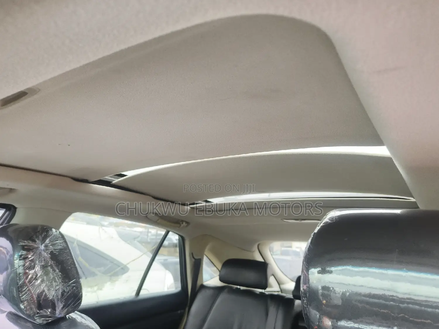 Lexus RX 350 AWD 2008 Silver