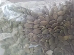 Pumpkin Seed
