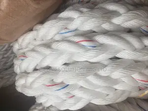 50mm X 200m Marring Rope 2" X 200m Rope