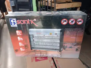 Insect Killer With Light