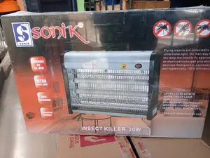 Insect Killer With Light