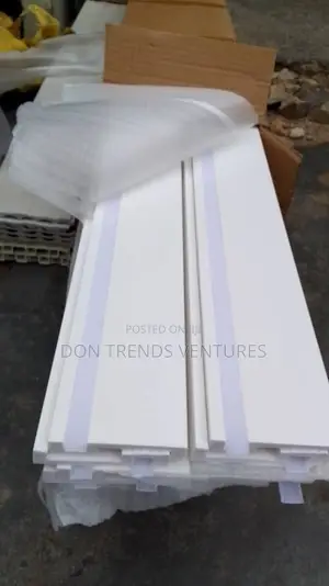 Lightning Floor Skirting