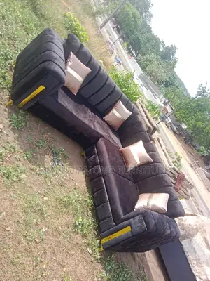 Corner Style Sofas by Blackdiamondfurniture Interior Design