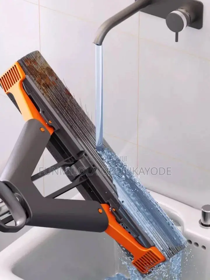 Collodion Mop Foldable