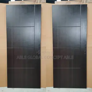 Turkey HDF Rooms Door for Rooms and Offices