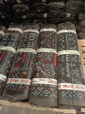 Rockstar Felt 3mm