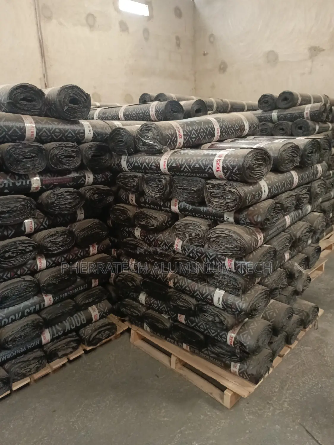 Rockstar Felt 3mm