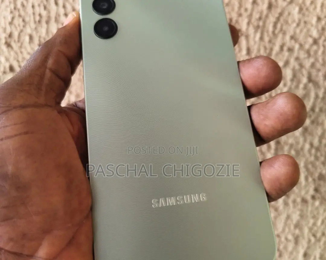 New Samsung Galaxy A14 5G 128 GB Green