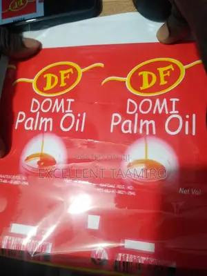 Packaging Materials