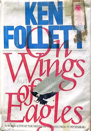 On Wings of Eagles