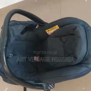 Car Baby Carrier