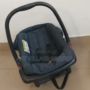 Car Baby Carrier