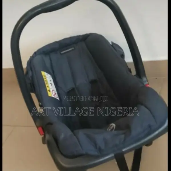 Car Baby Carrier