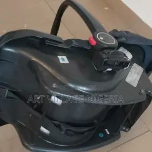 Car Baby Carrier