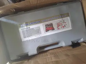 Body Jack 10 Tons