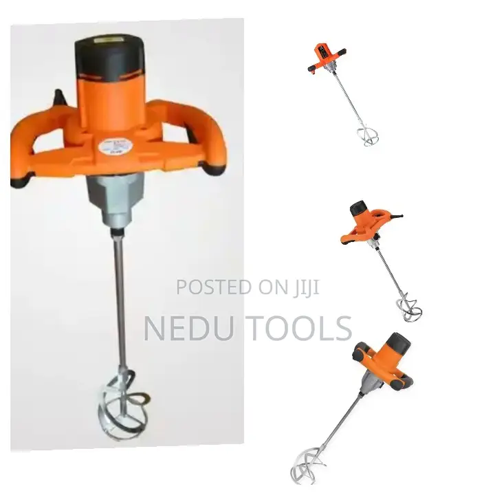 Electric Hand Mixer Machine 1400w