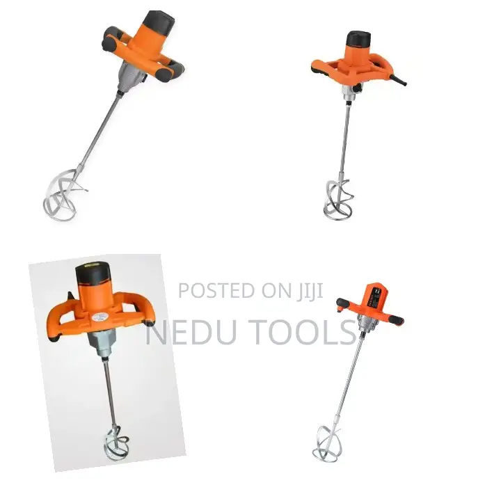 Mixer Machine for Liquid