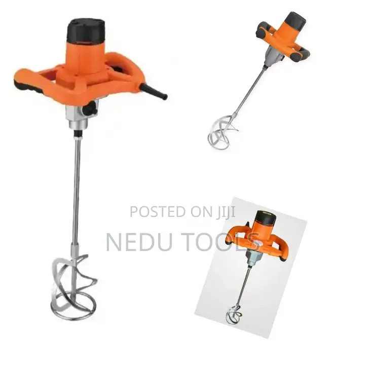 Hand Mixer Steering Machine for Liquid