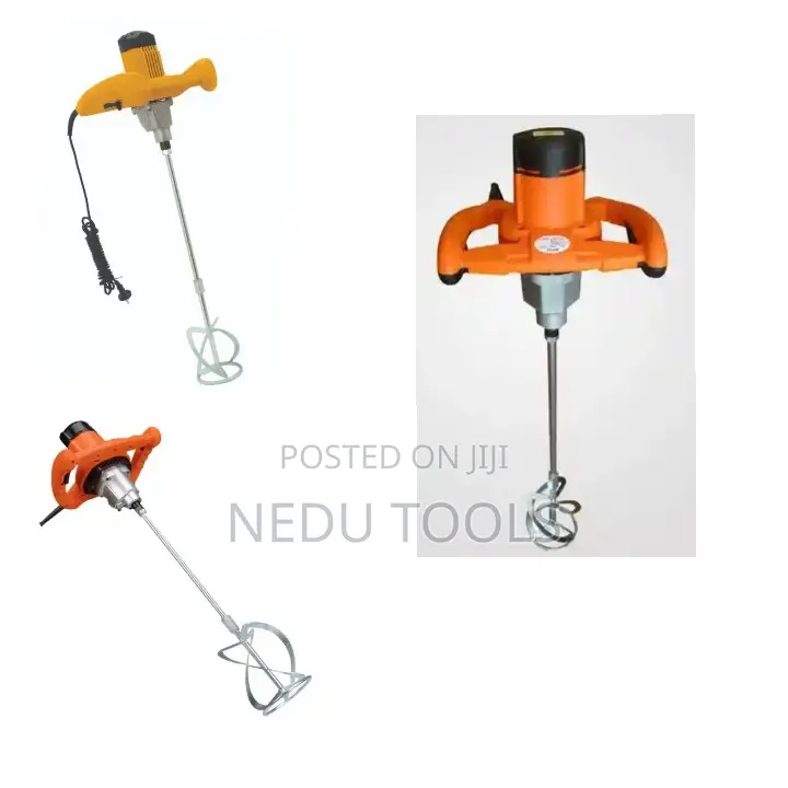 1400w Hand Mixer Machine
