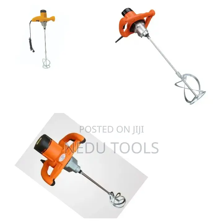 2400w Mixing Machine for Liquid
