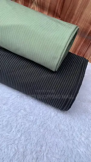 4yards of High Quality Materials