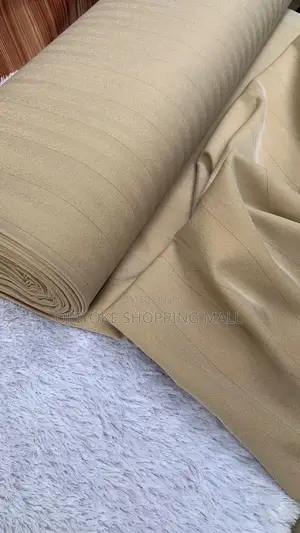 4 Yards Of High Quality Senator Materials