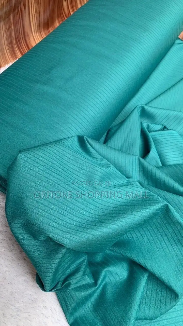 Quality Senator Materials(4 Yards)